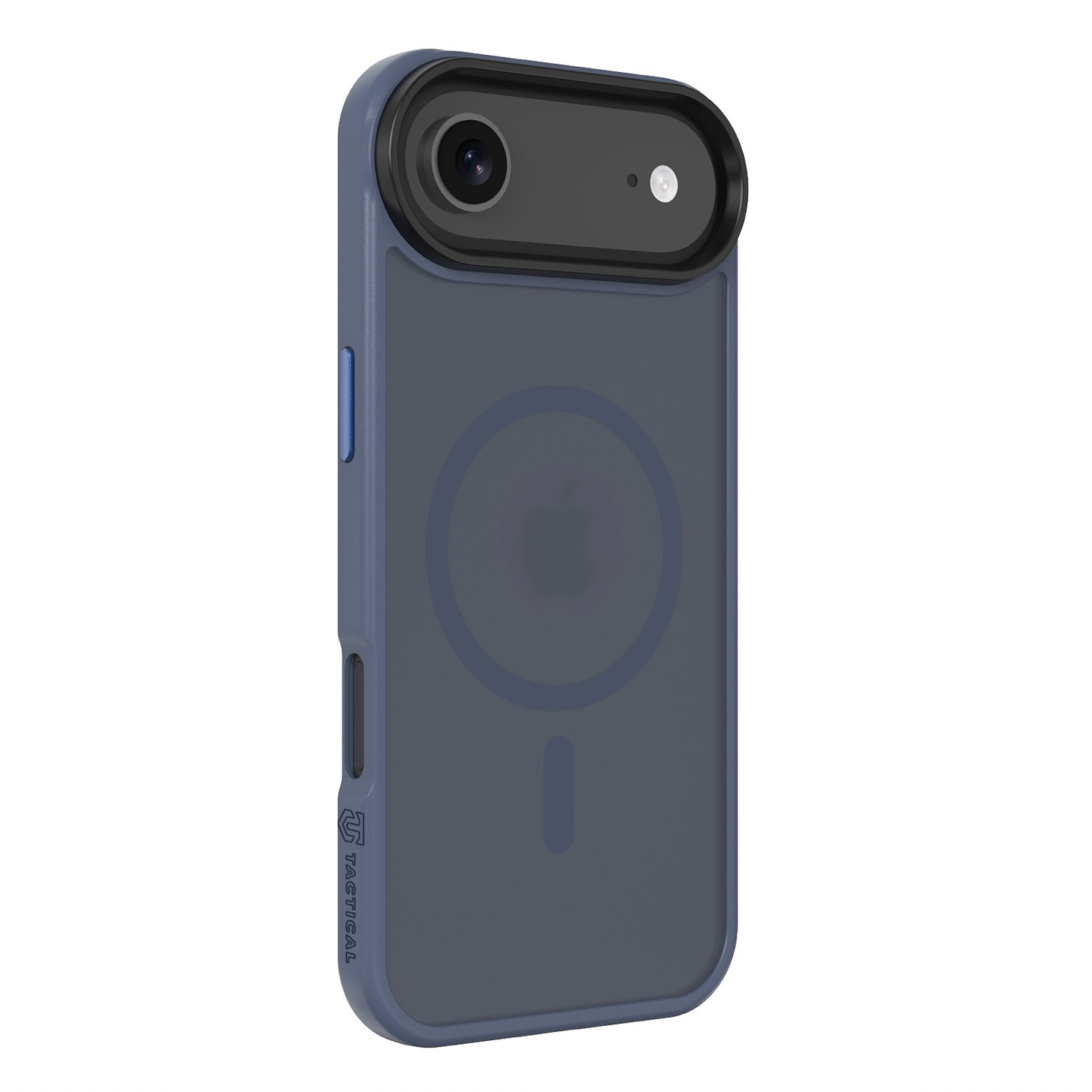 Ümbris Superstealth MagSafe iPhone 17 Air (sinine)