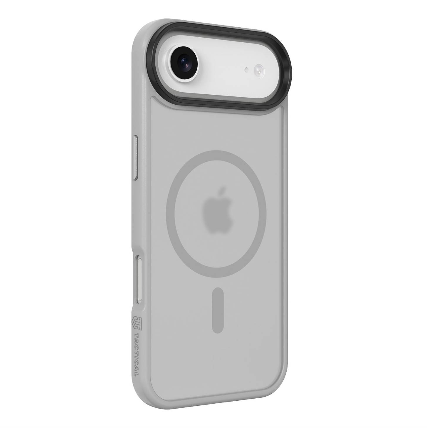 Ümbris Superstealth MagSafe iPhone 17 Air (helehall)