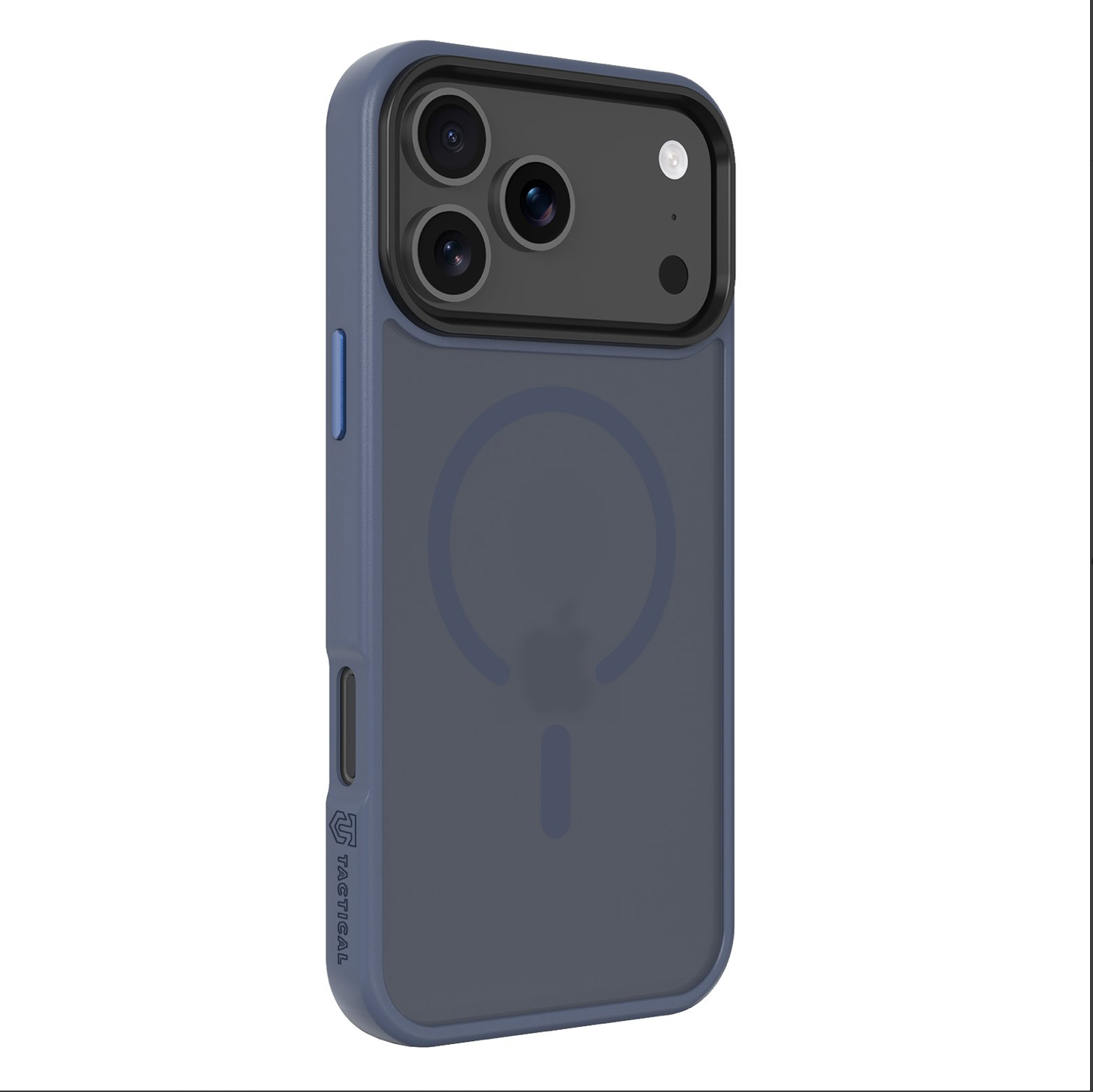 Ümbris Superstealth MagSafe iPhone 17 Pro Max (sinine)