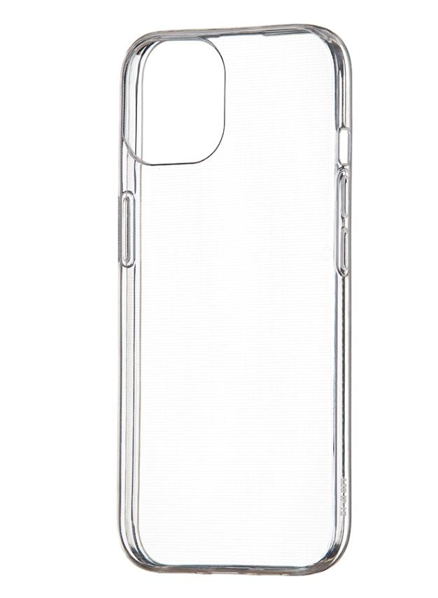 Silikoon High Clear 1,0mm Samsung S25 FE (läbipaistev)