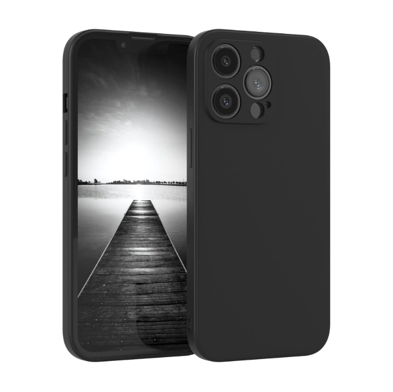 Silikoon Liquid Silicone 1.5mm Samsung A515 A51 (must)