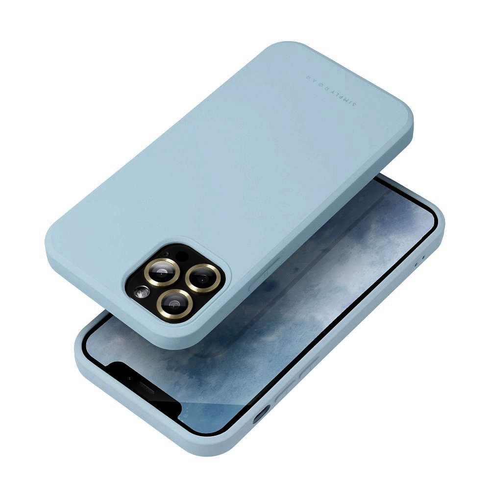 Roar Space Case iPhone 17 (helesinine)