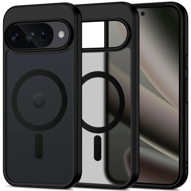 Ümbris Reach Matte MagSafe Google Pixel 9 Pro XL (must)