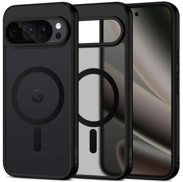 Ümbris Tech-Protect Magmat Magsafe Google Pixel 10 Pro XL (must)