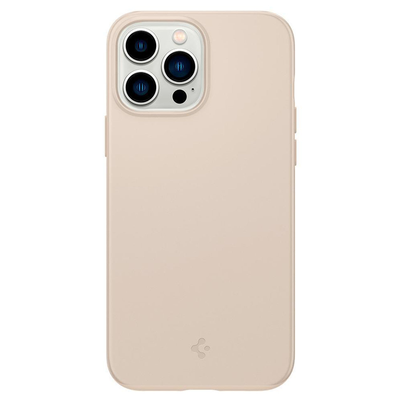 Silikoon Spigen Thin Fit iPhone 13 Pro (heleroosa)