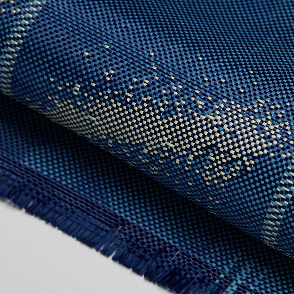 Ümbris Pitaka Ultra-Slim iPhone 17 Pro Max (Linnutee galaktika)