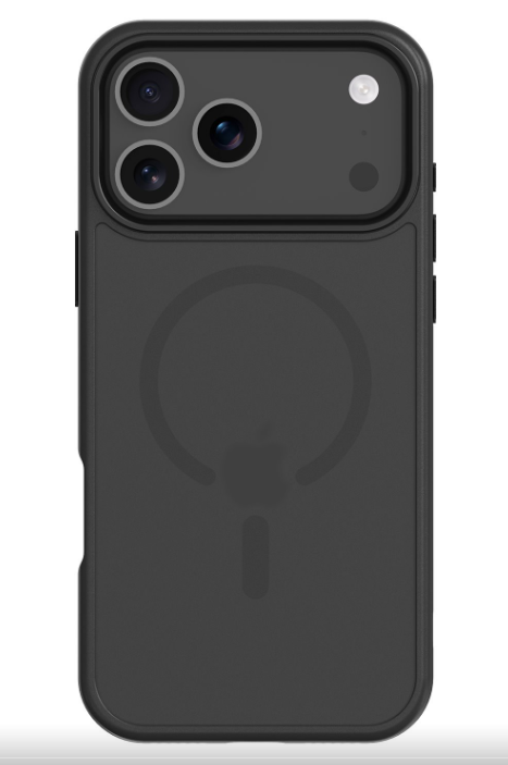 Ümbris Superstealth MagSafe iPhone 17 Pro Max (hall)