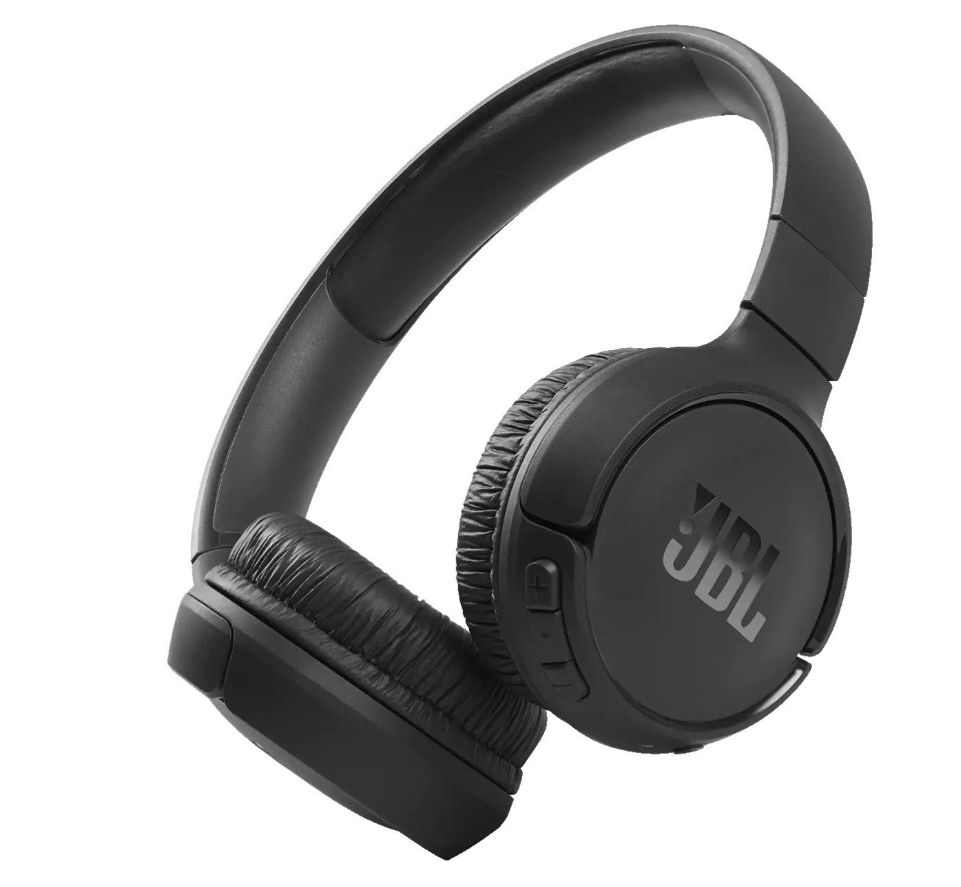 Kõrvaklapid JBL Tune 510 (must)