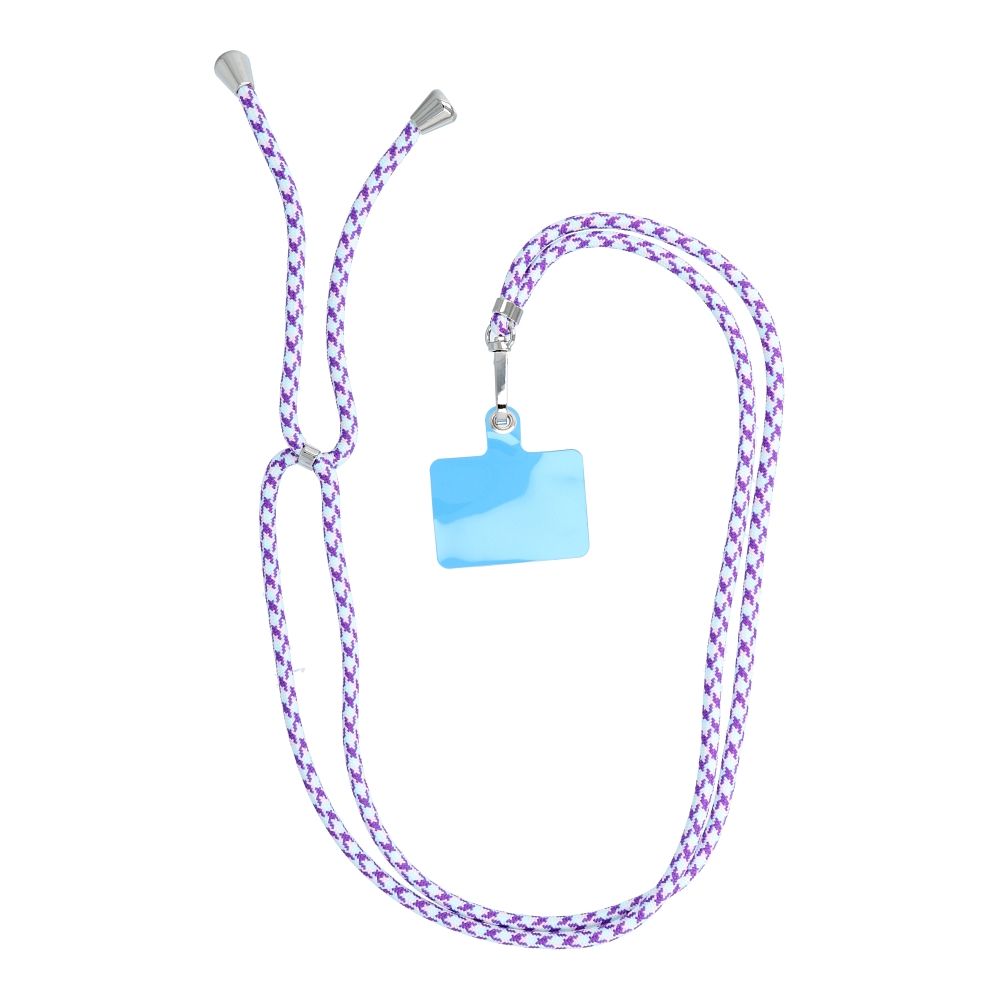Telefoni kaelapael / õlapael SWING (lilla)