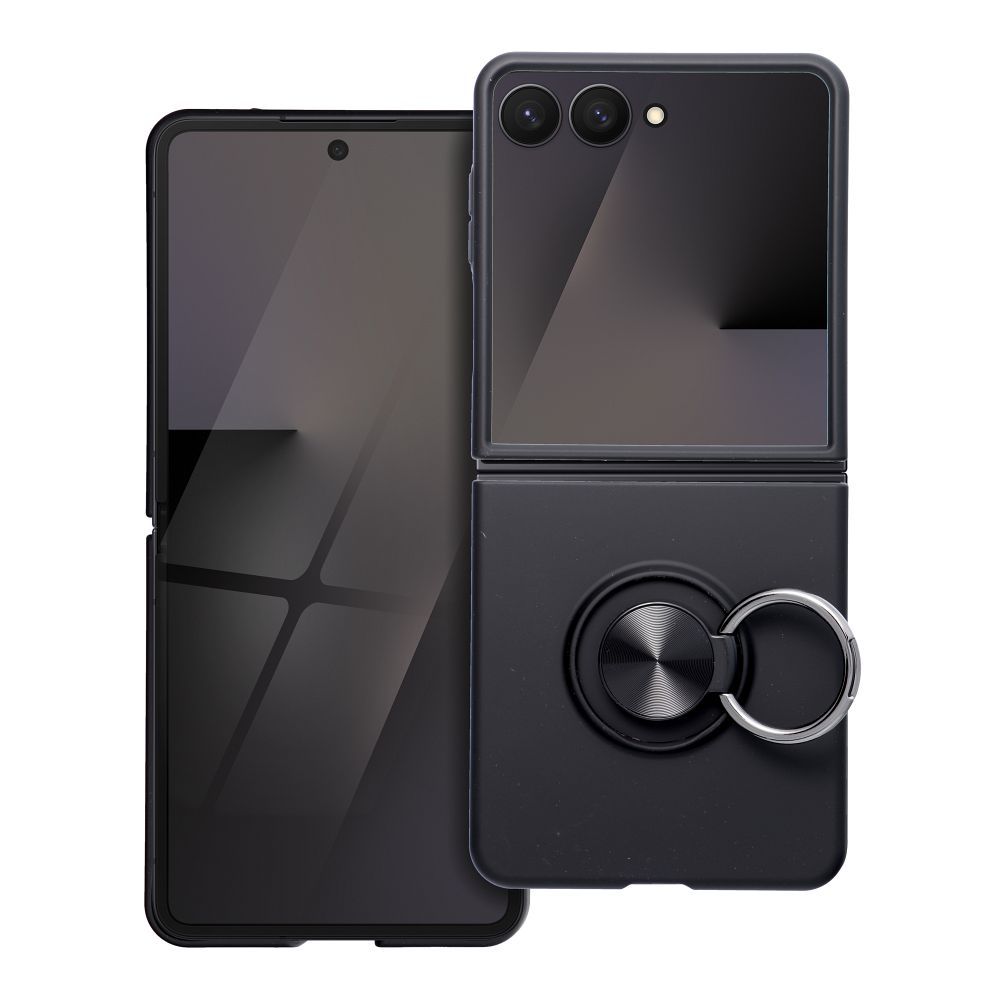 Ümbris Kickstand Samsung Galaxy Z Flip 7 5G (must)