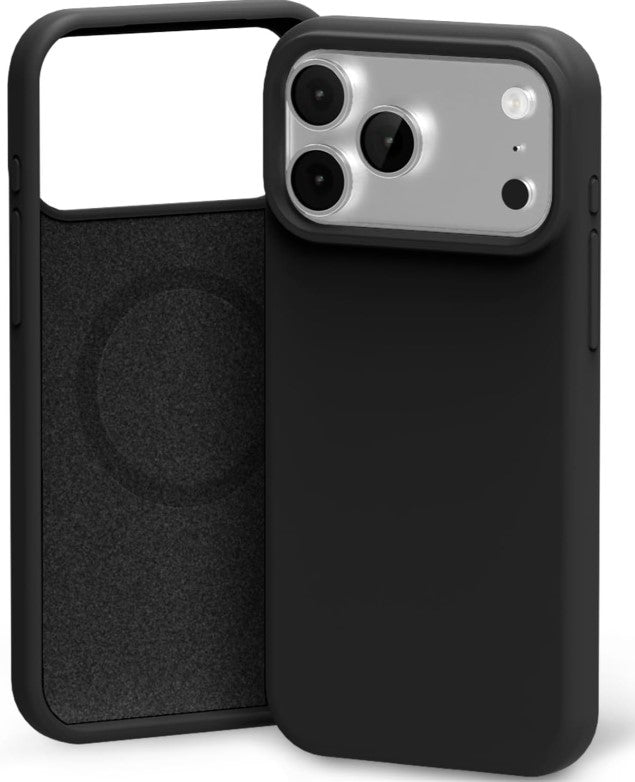 Ümbris Mercury Pure Magsafe iPhone 17 Pro (must)