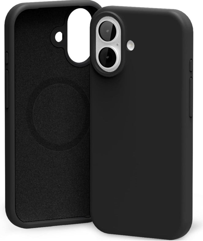 Ümbris Mercury Pure Magsafe iPhone 17 (must)