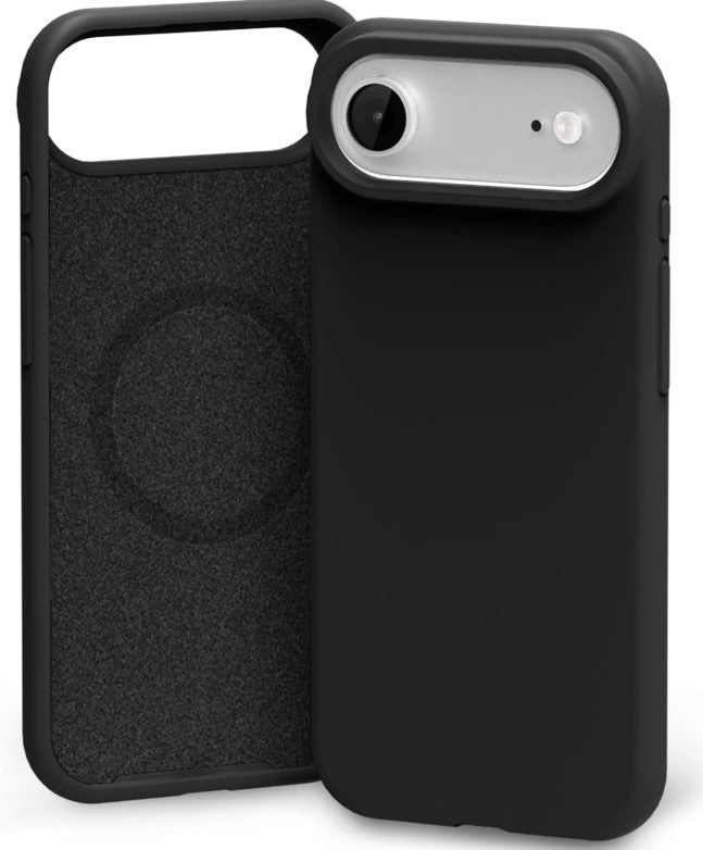 Ümbris Mercury Pure Magsafe iPhone 17 Air (must)