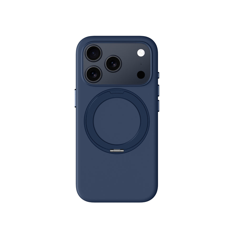 Ümbris AmazingThing Cloudie Stand Mag Apple 17 Pro Max (sinine)