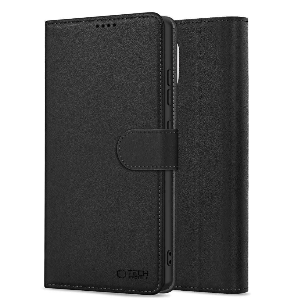 Ümbris Tech-Protect Wallet Xiaomi 15T (must)