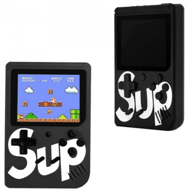 Mängukonsool Reach Retro Gaming RC-2 (must)