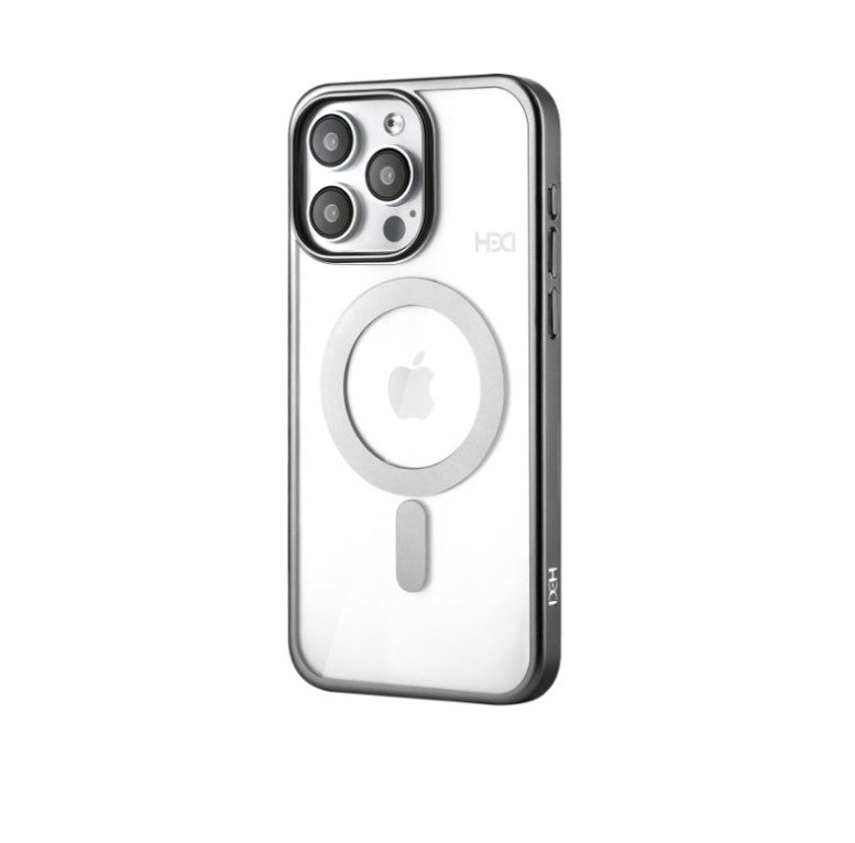 Ümbris HDD Electro MagSafe iPhone 16 Pro (hall)