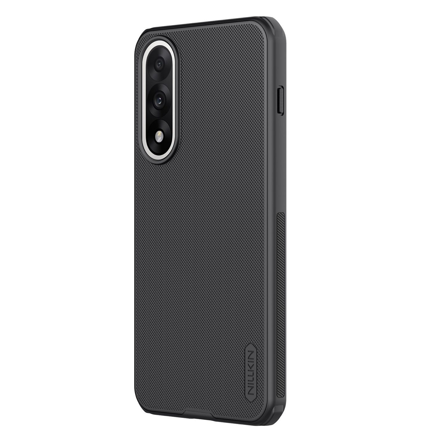 Ümbris Nillkin Super Frosted PRO OnePlus Nord 5 5G (must)