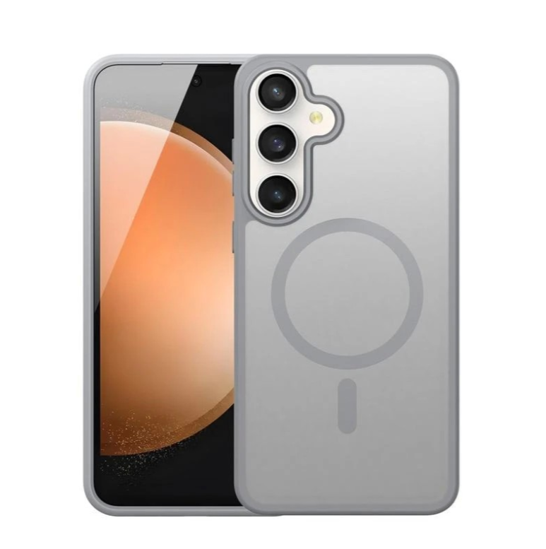 Ümbris Dux Ducis Yind MagSafe Samsung S25 Fe (hall)