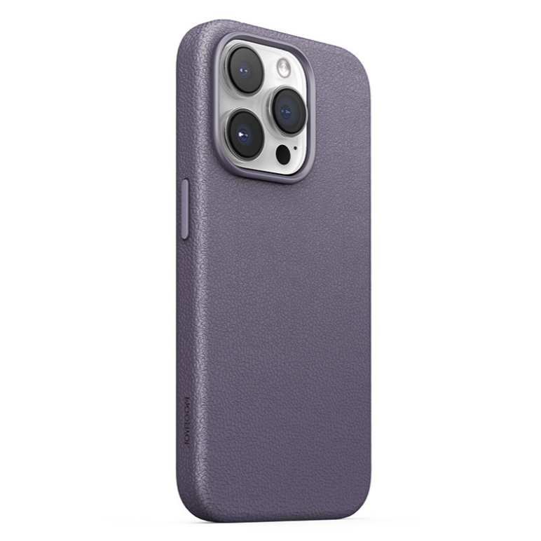 Ümbris Joyroom JR-BP006 Apple iPhone 15 Pro Max (lilla)