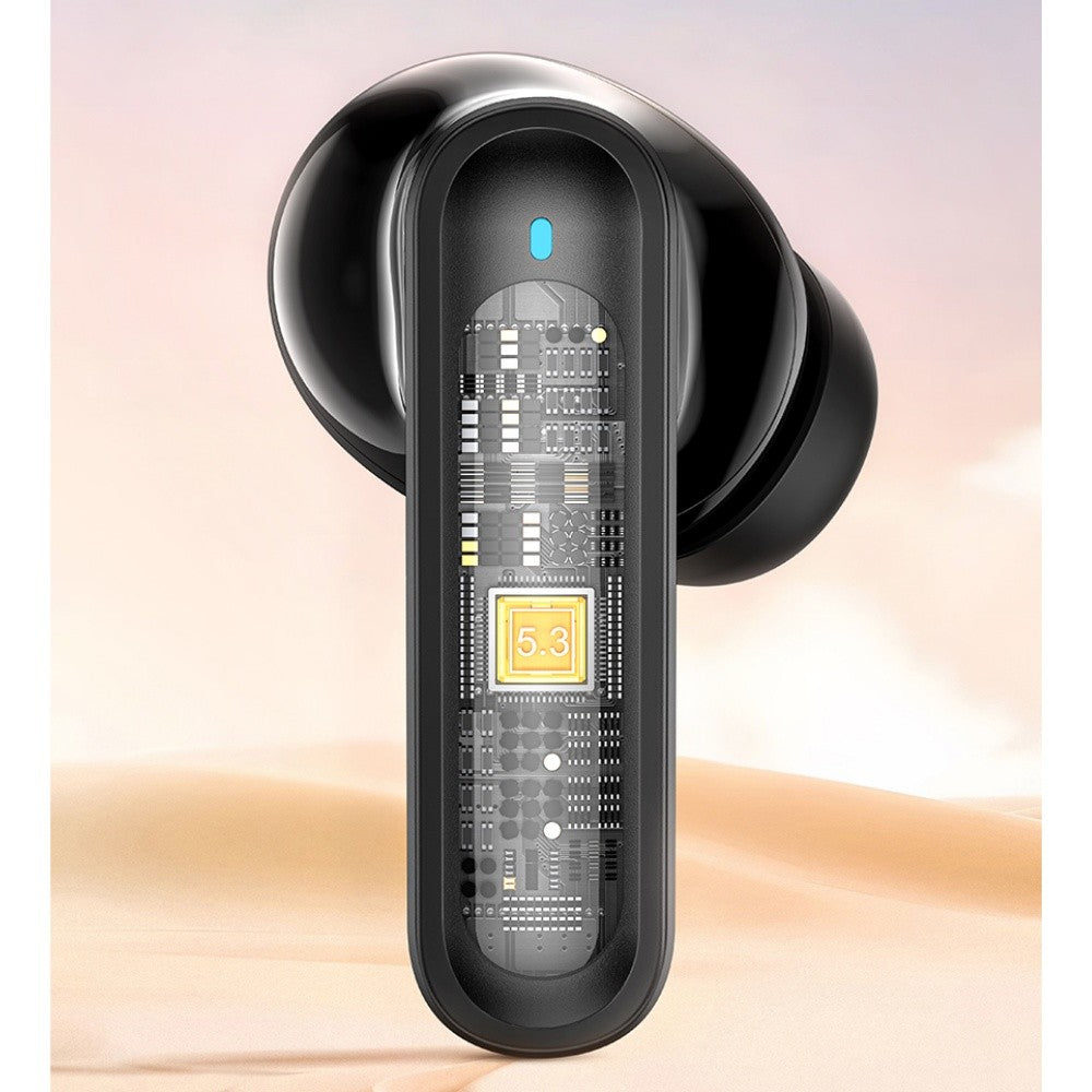 Bluetooth Kõrvaklapid Awei T71 (must)