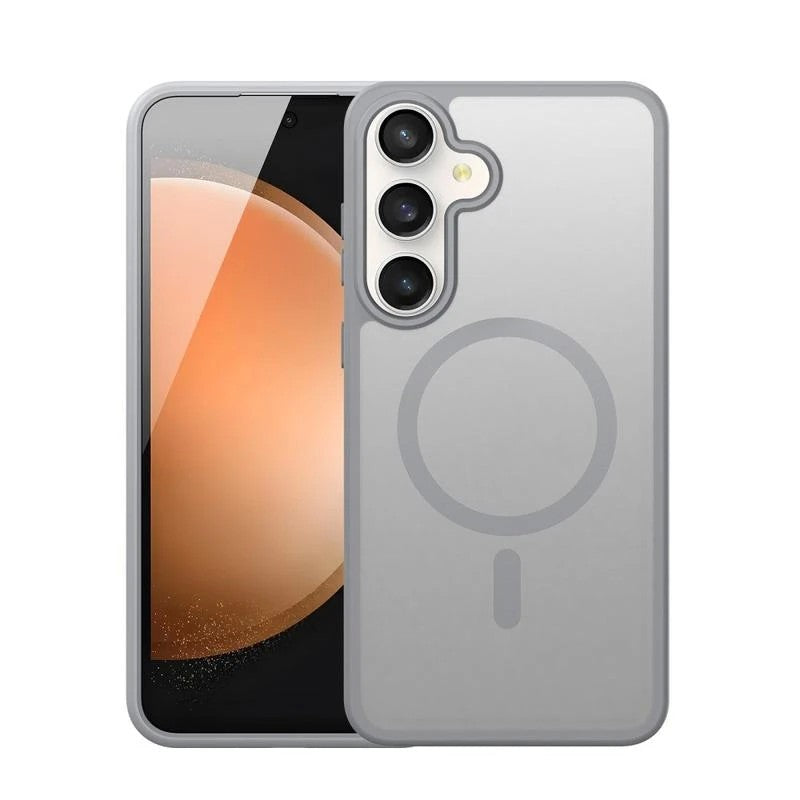 Ümbris Dux Ducis Yind MagSafe Samsung S25 Fe (hall)