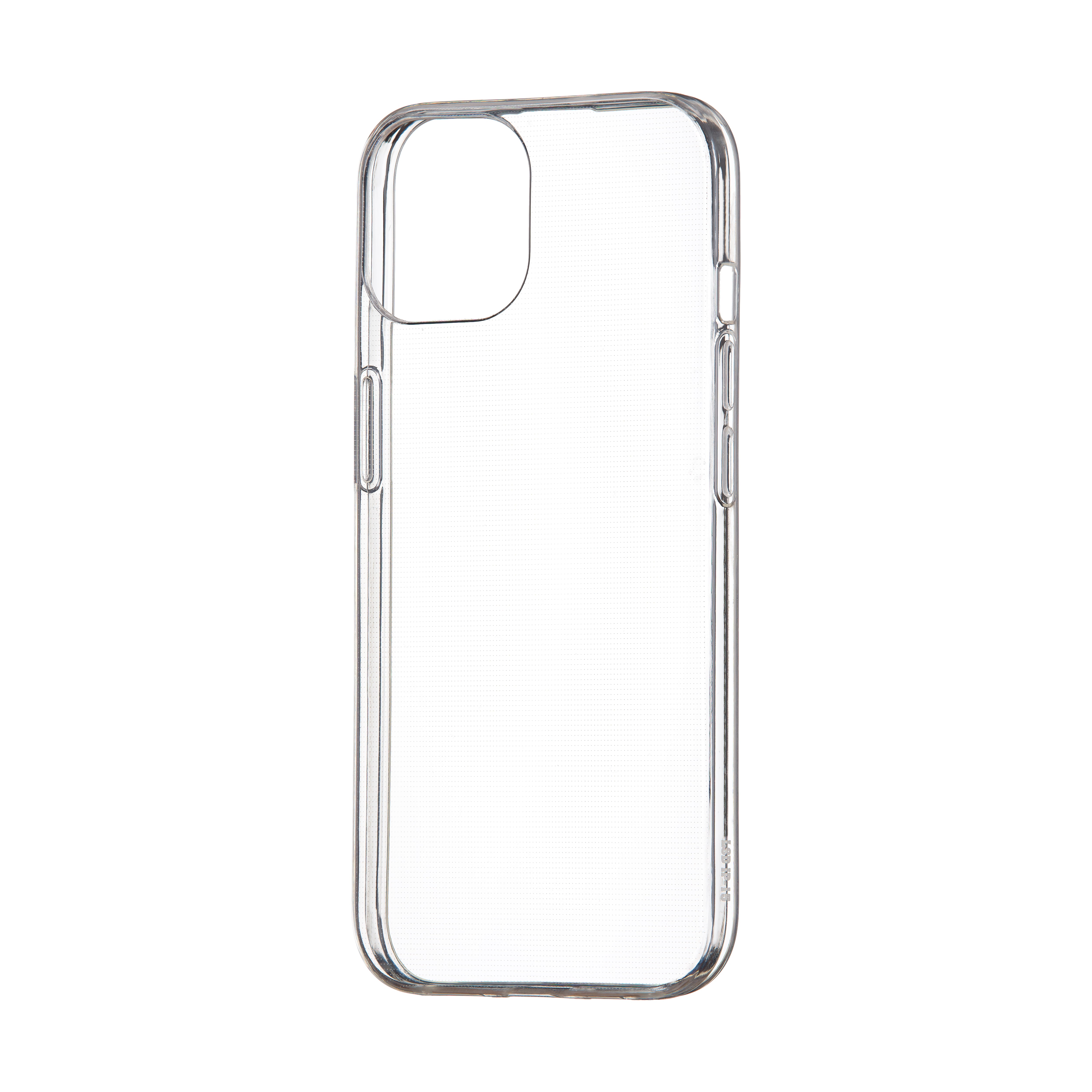Ümbris Slim Case 1 mm  iPhone 17 Pro (läbipaistev)