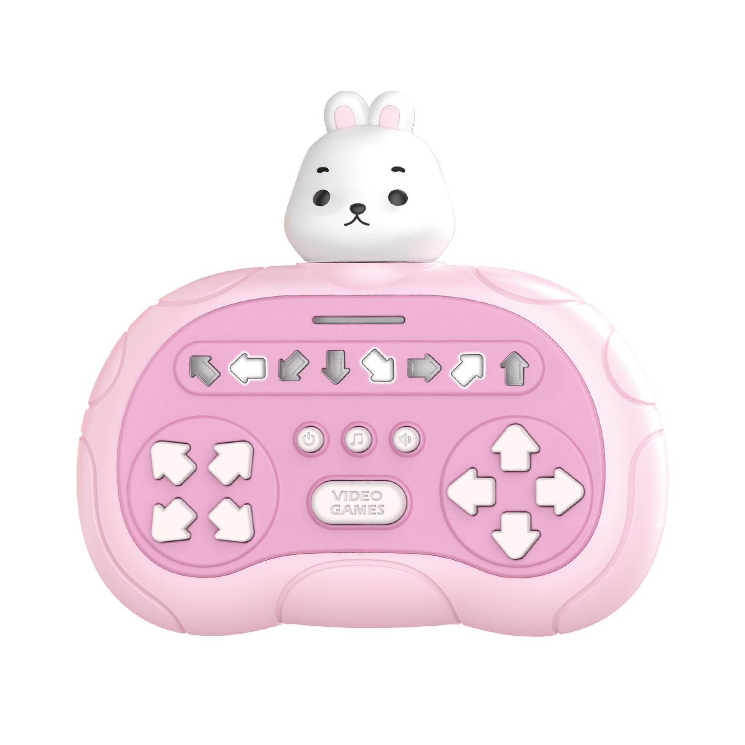 Maxlife portable game MXPS-400 (roosa)