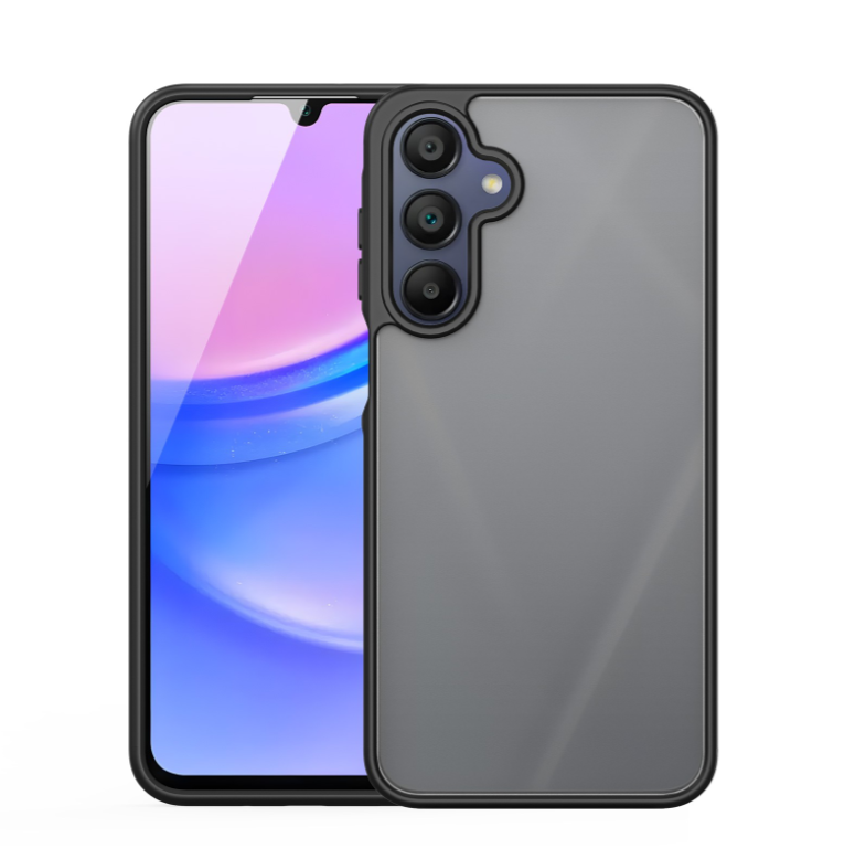 Ümbris Dux Ducis Yind Samsung A17 (must)