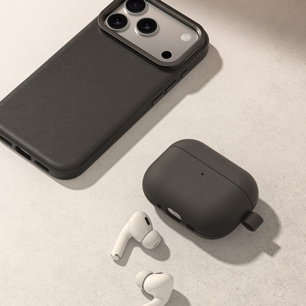 Ümbris AmazingThing Glamor Apple AirPods Pro 3 (must)