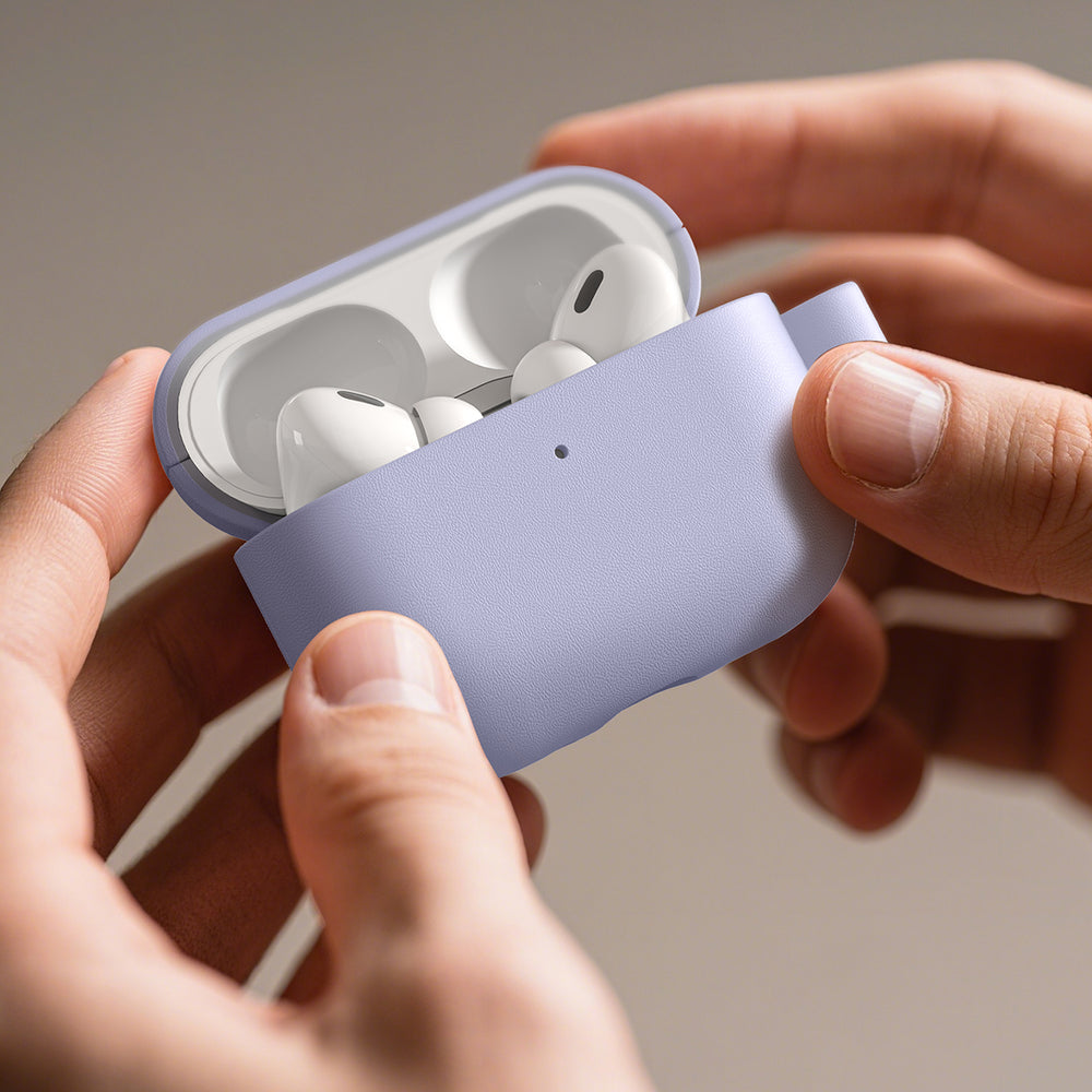 Ümbris AmazingThing Glamor Apple AirPods Pro 3 (lilla)