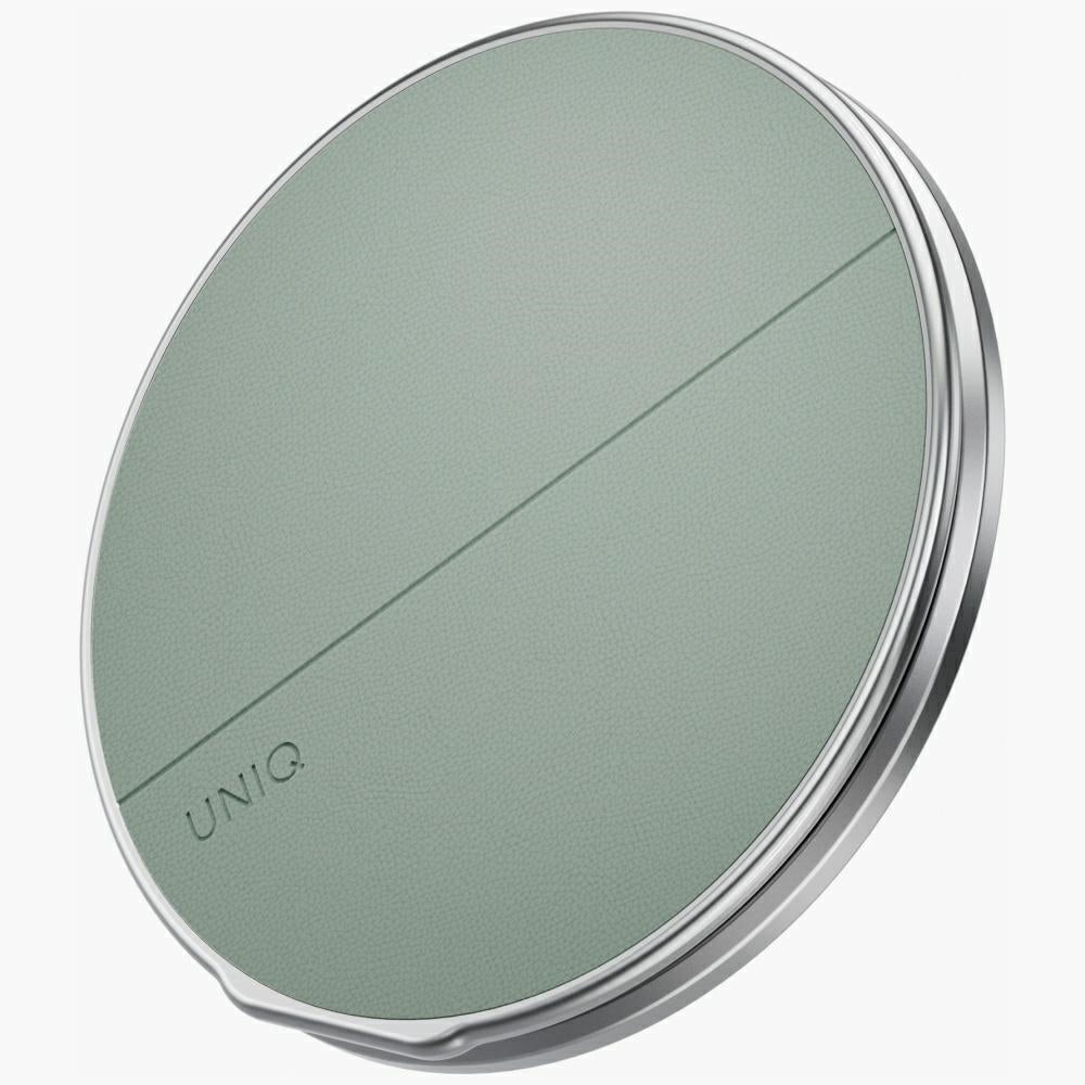 Hoidik Uniq Grivix Classic 360 Mount&Grip MagSafe (roheline)