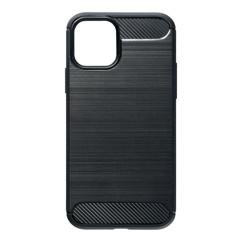 Silikoon Carbon Lux Iphone 13 (must)