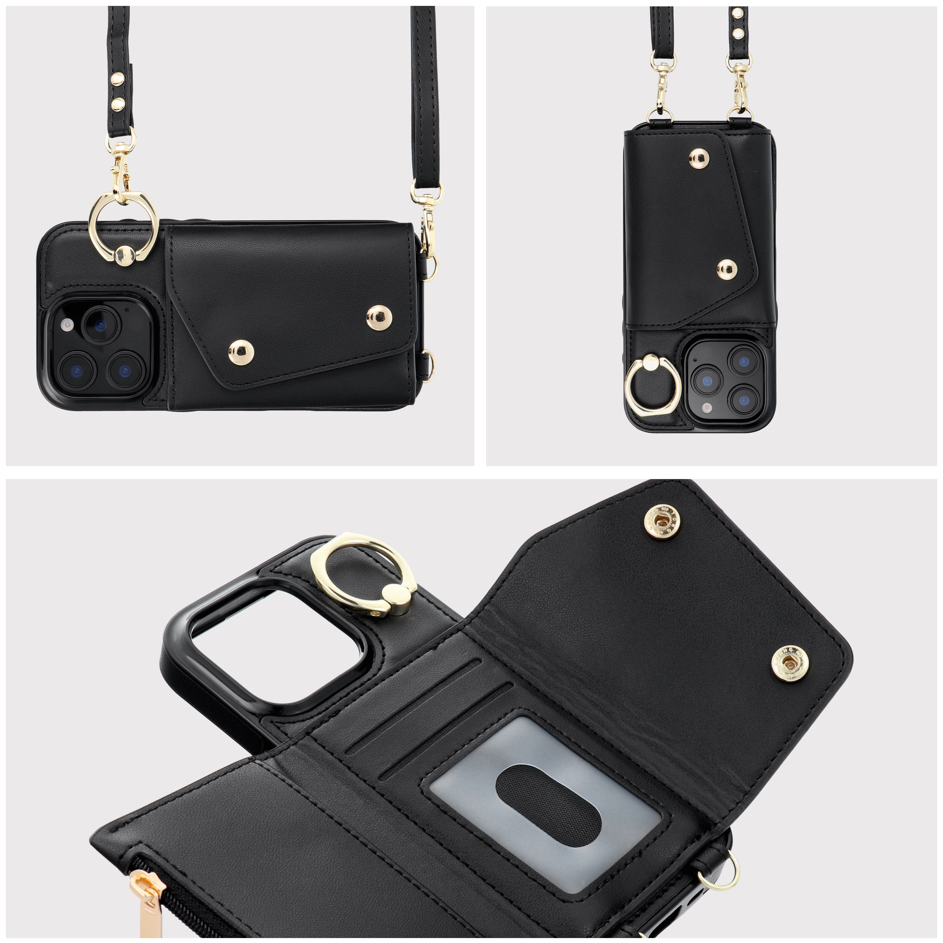 Ümbris Wonder iPhone 16e (SE 4 2025) (must)