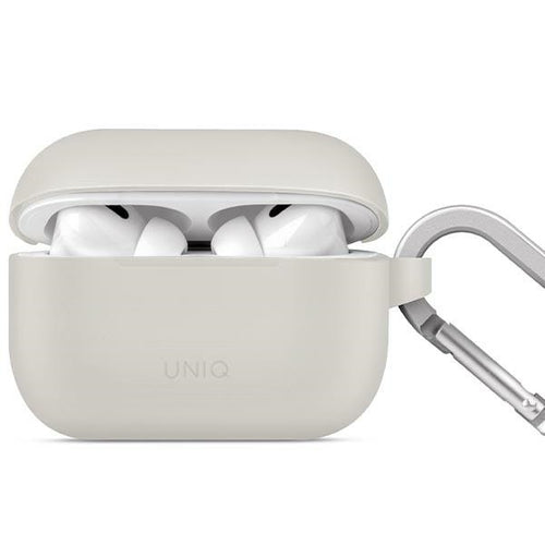 Ümbris Uniq Vencer Apple Airpods Pro 2 / 1 (valge)