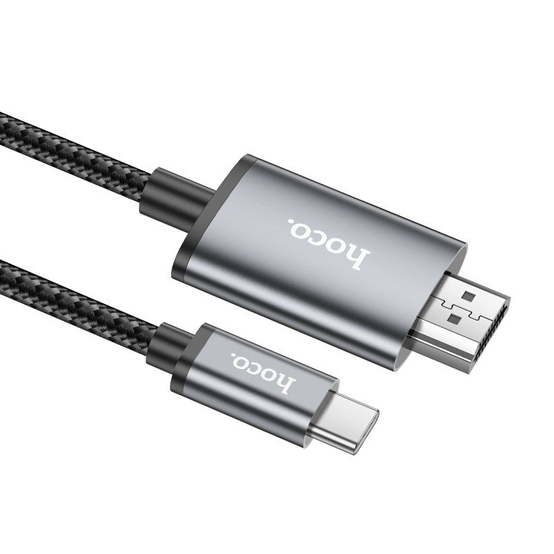 Juhe Hoco UA27 Type-C / HDMI (must)
