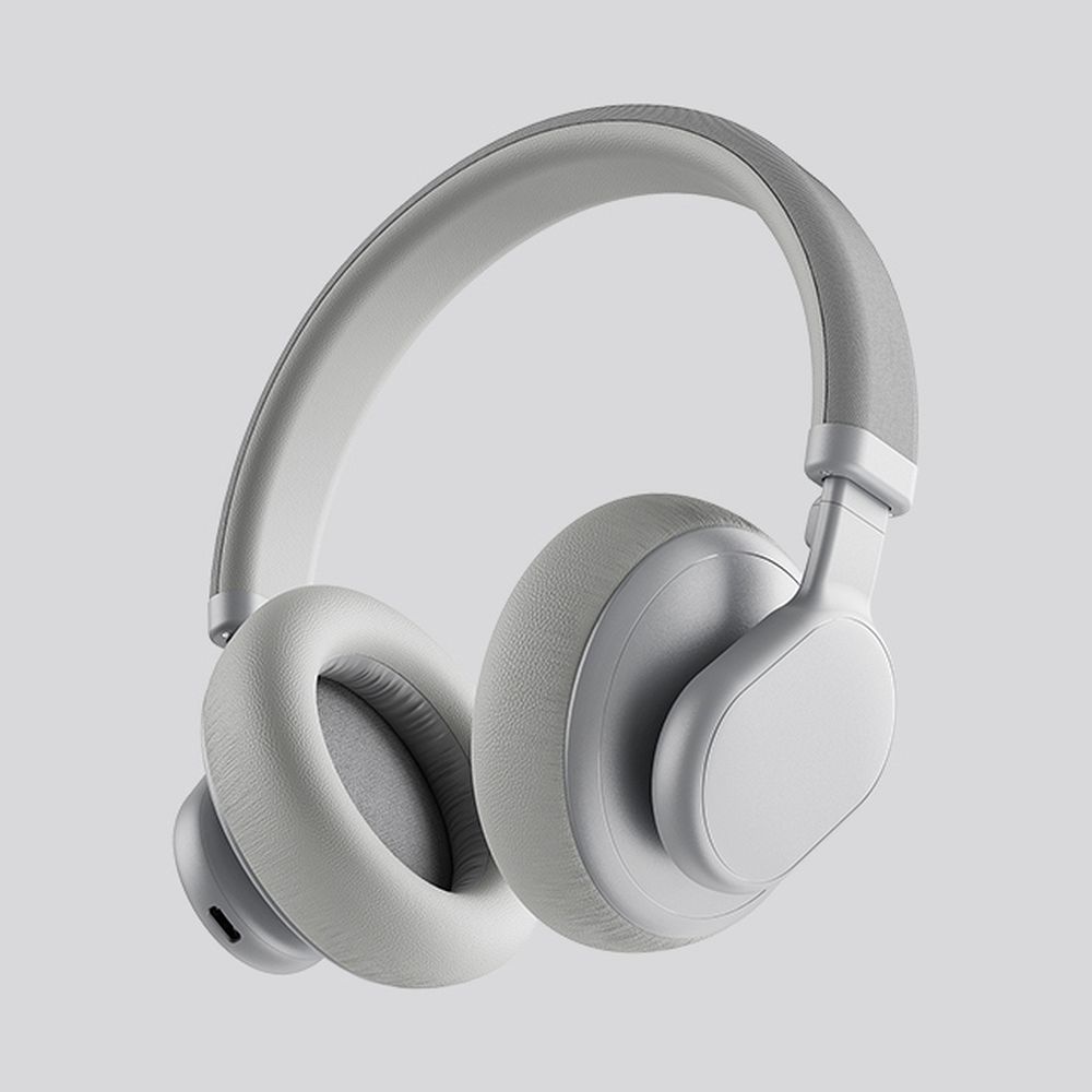 Bluetooth Kõrvaklapid Forcell F-Audio Touch Beat ANC (hall)