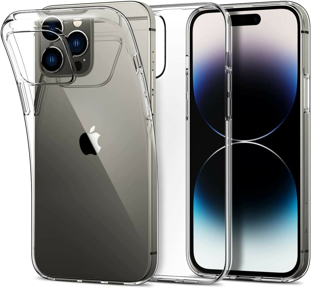 Silikoon X-Level Antislip Samsung A17 (läbipaistev)