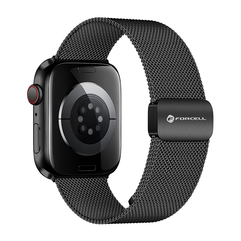 Kellarihm Forcell F-Design FA14 Apple Watch 38 / 40 / 41 mm (must)