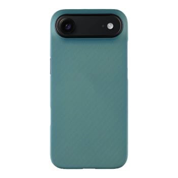 Ümbris Aramid Kryt MagSafe iPhone Air (sinakasroheline)