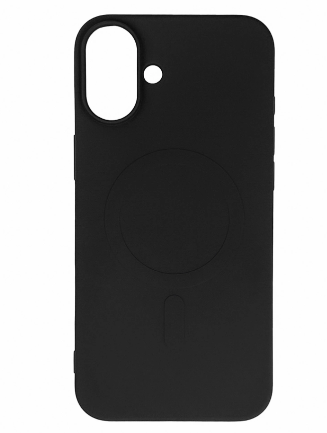 Ümbris Tech-Protect Liquid Silicone MagSafe Samsung S26 Ultra (must)