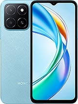 Telefon HONOR X5c Plus 4/128GB, Ocean Cyan (uus)