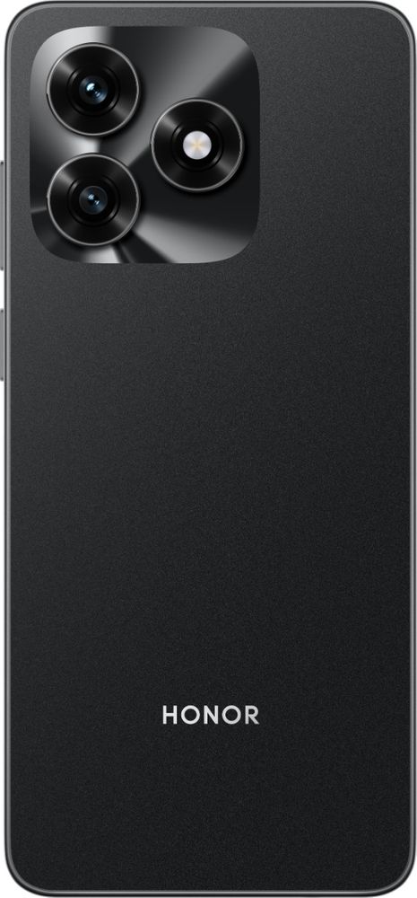 Telefon HONOR X5c Plus 4/128GB, Midnight Black (uus)