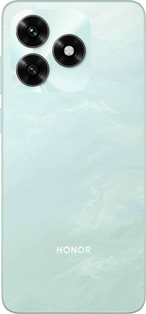 Telefon HONOR X5c Plus 4/128GB, Ocean Cyan (uus)