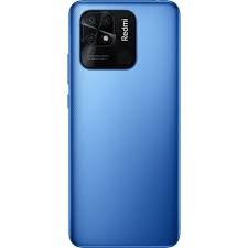 Telefon kasutatud Redmi 10C, 4/64, Grade B (sinine)