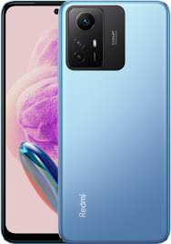 Telefon kasutatud Xiaomi Redmi Note 12s 8/256, Grade B (Blue)