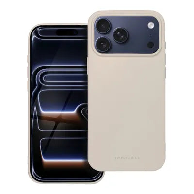 Roar Space Case iPhone 17 Pro Max (beez)