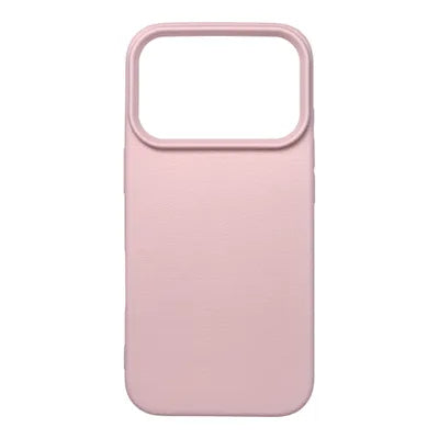Ümbris SKIN iPhone 17 Pro (roosa)