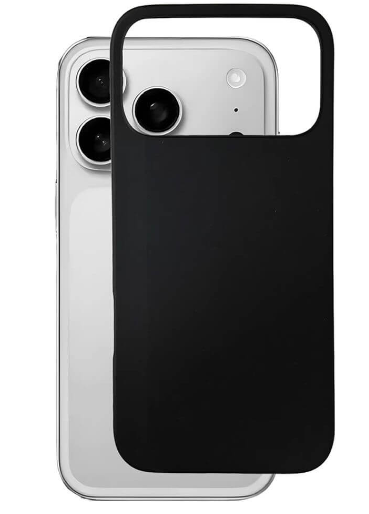 Silikoon X-Level Guardian Apple iPhone 17 Pro Max (must)