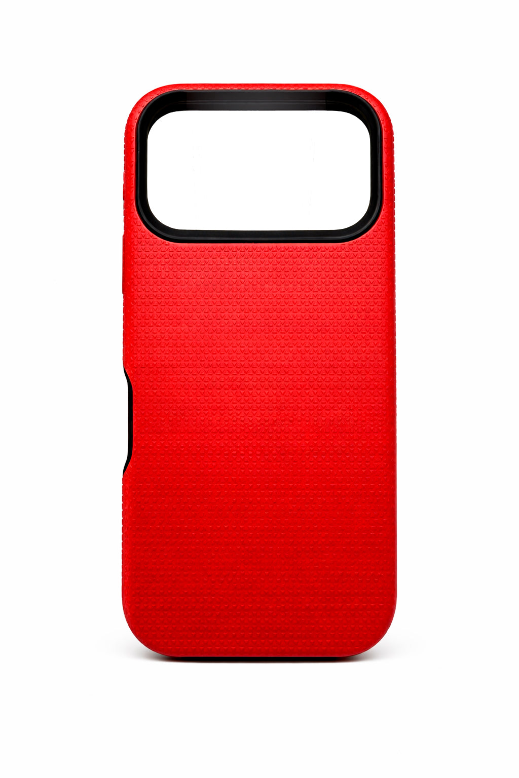 Ümbris Perfectionists Triangle Mag Case iPhone 17 Pro (punane)